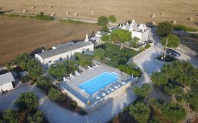 Trulli Dal Conte